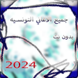 程序图标：جميع الاغاني التونسيه بدو…