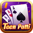 Icoon van programma: Teen Patti Jodi: 3 Patti …