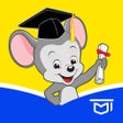 ไอคอนของโปรแกรม: ABCmouse: Reading  Math G…