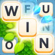 Letter Tile Match - Word Games icon