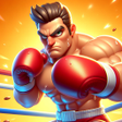 ไอคอนของโปรแกรม: MMA Champion: Idle Tap N …