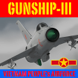 Gunship III Vietnam People AF