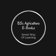 プログラムのアイコン：BSc Agriculture EBooks