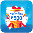 Ikona programu: Scratch And Win