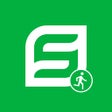 Icoon van programma: Smartabase Athlete