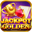 أيقونة البرنامج: Golden Slots-Jackpot Winn…