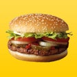 ไอคอนของโปรแกรม: Купоны для Бургер Кинг - …