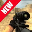 プログラムのアイコン：Shooter Sniper Shooting G…