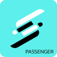 Иконка программы: TAXI QR by smart taxi BET…