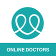 プログラムのアイコン: Altibbi for Telehealth Do…