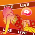 Ikona programu: Erasy Chat: Start With Jo…