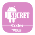 Icon of program: All Mobile Secret Codes L…