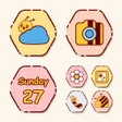 Icon of program: Wow Bumblebee Icon Pack