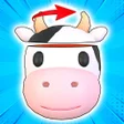 Face Puzzle: Animal Rubik icon
