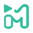 プログラムのアイコン：MonPlayer
