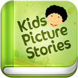 Kids Picture Stories Offline icon