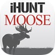 Иконка программы: iHUNT Calls Moose hunting