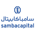 プログラムのアイコン：Sambacapital