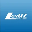 Иконка программы: LexUz