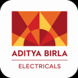 프로그램 아이콘: Aditya Birla Electricals