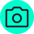 أيقونة البرنامج: Photo viewer for immobili…