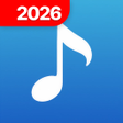 Icona del programma: Music Player - Play All M…