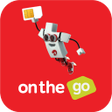 プログラムのアイコン：On the Go