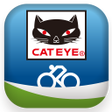 Ícone do programa: Cateye Cycling