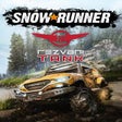 ไอคอนของโปรแกรม: SnowRunner: Rezvani Tank
