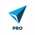 Symbol des Programms: Aditi Tracking Pro