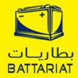 Programın simgesi: Battariat - بطاريات