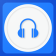 Icon of program: Blu Music Player