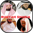 プログラムのアイコン：Full Ruqyah Sharia mp3 of…