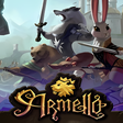 程序图标：Armello