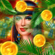 プログラムのアイコン：The Rich Pharaoh
