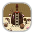 Ikon program: EscapeGame SweetSmell