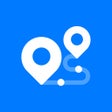 程序图标：Route Planner - enRoute
