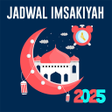 Jadwal Imsakiyah 2023 M 1444 H