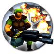 程序图标：Idle War Commander