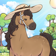 Icon of program: Wild Horse Islands