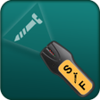 プログラムのアイコン：Stud Finder for Walls