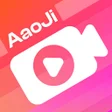 Icono de programa: AaoJi-Live Video  Chat