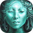 程序图标：Numerology Name meaning- …