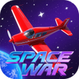 プログラムのアイコン：Space War2026