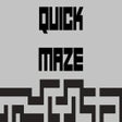 Programın simgesi: QuickMaze