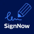 Ikona programu: SignNow - Sign and Fill P…