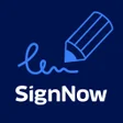 程序图标：SignNow - Sign and Fill P…