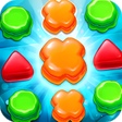 プログラムのアイコン：Cookies Jam 3