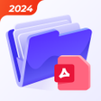 Ícone do programa: All Document Mate