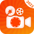 程序图标：VFly - Video Maker  Effec…